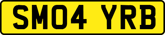 SM04YRB