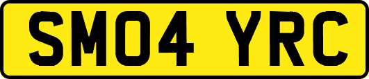 SM04YRC