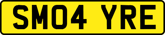 SM04YRE