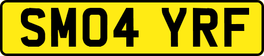SM04YRF