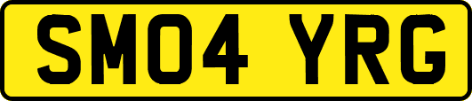 SM04YRG