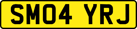 SM04YRJ