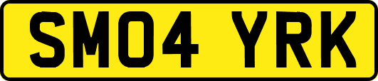 SM04YRK