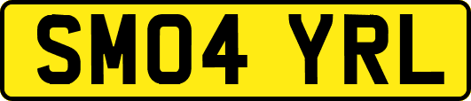 SM04YRL