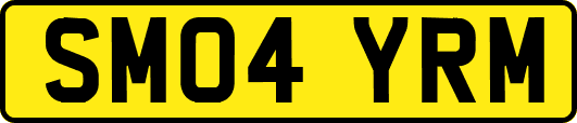 SM04YRM