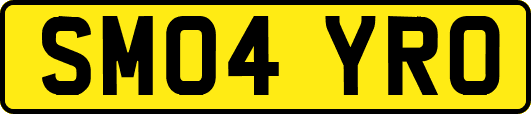 SM04YRO