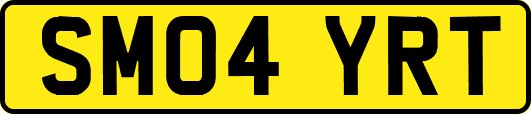 SM04YRT