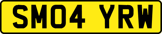 SM04YRW