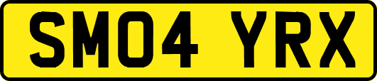 SM04YRX