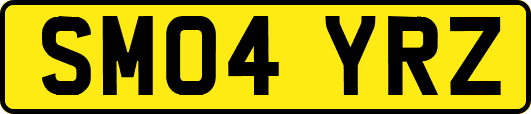 SM04YRZ