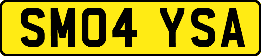 SM04YSA