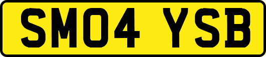SM04YSB