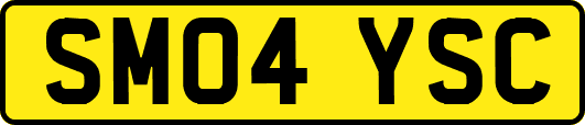 SM04YSC