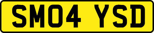SM04YSD