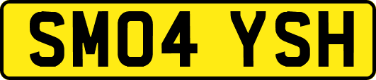 SM04YSH