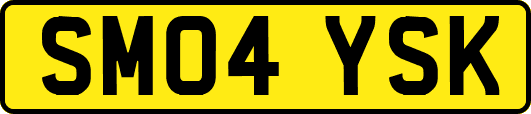 SM04YSK