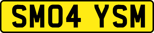 SM04YSM