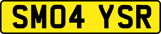 SM04YSR