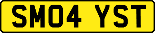 SM04YST