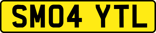 SM04YTL