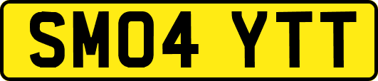 SM04YTT