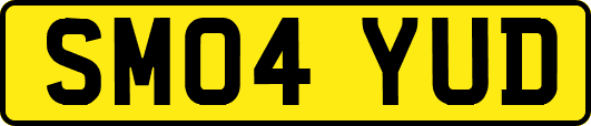 SM04YUD