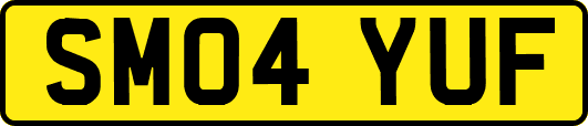 SM04YUF