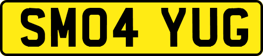 SM04YUG