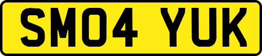 SM04YUK