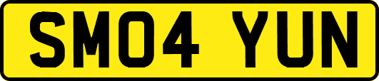 SM04YUN