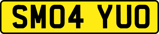 SM04YUO