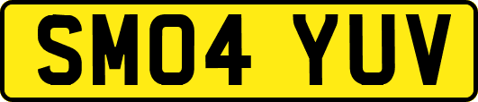 SM04YUV