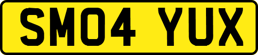 SM04YUX