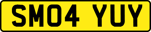 SM04YUY