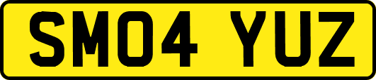 SM04YUZ