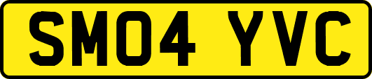 SM04YVC