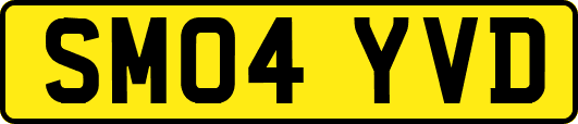 SM04YVD