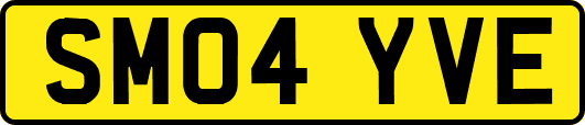 SM04YVE