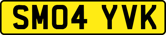 SM04YVK