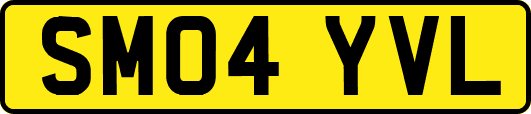 SM04YVL