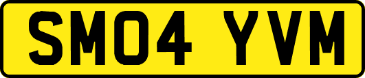 SM04YVM