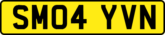 SM04YVN