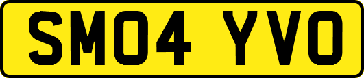 SM04YVO