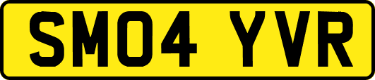 SM04YVR