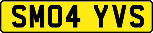 SM04YVS