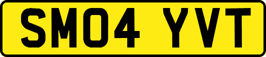 SM04YVT