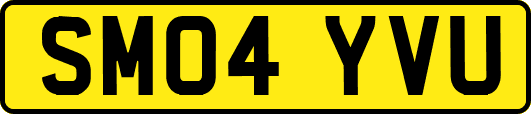 SM04YVU