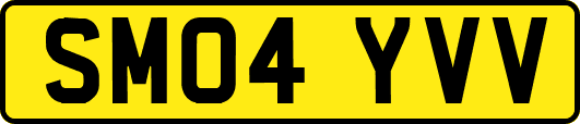 SM04YVV