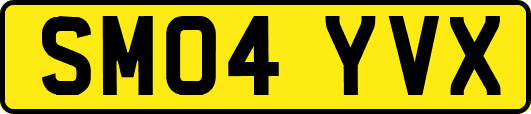 SM04YVX