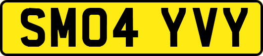 SM04YVY